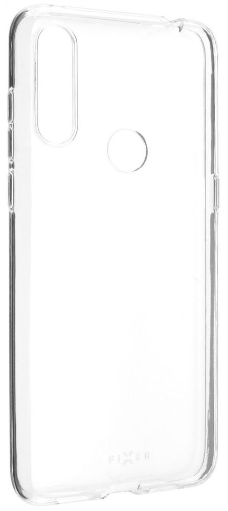 FIXED TPU gélové púzdro pre Alcatel 1S (2020) FIXTCC-561, číre - rozbalené