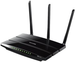 TP-LINK Archer VR400 (Archer VR400)