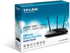 TP-LINK Archer VR400 (Archer VR400)