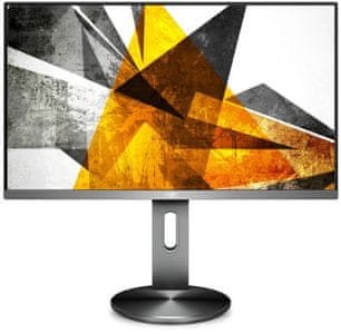 monitor AOC Q2790PQE (Q2790PQE) QHD 21,5 palca Low blue light Flicker Free VA 