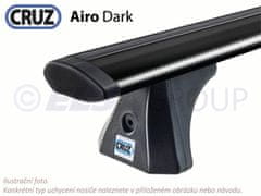 Cruz Súprava priečnikov CRUZ Airo Dark X118 (2ks)