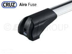 Cruz Priečnik CRUZ Airo Fuse 90 (1ks)