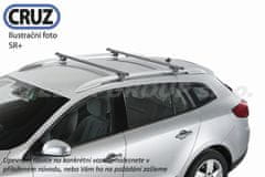 Cruz Strešný nosič VW Caddy 20- (s pozdĺžnikmi), CRUZ