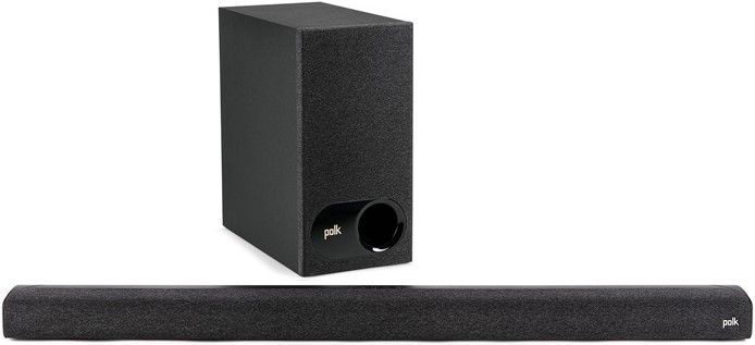 Polk Audio Signa S3