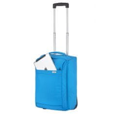 TRAVEL Z Príručná taška Weekend Trolley Blue