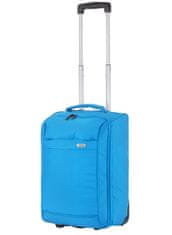 TRAVEL Z Príručná taška Weekend Trolley Blue