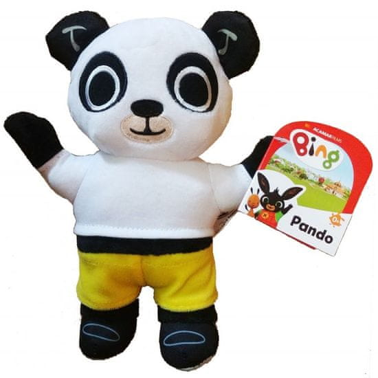 Bing Pando 20 cm