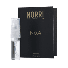 NORRI Gold Amber- Tester (2 ml) 