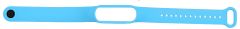 EPICO SILICONE STRAP Xiaomi Mi Band 5/6 50818101600001, svetlo modrá