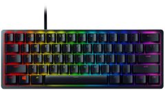 Razer Huntsman Mini, Razer Optical Purple, US (RZ03-03390100-R3M1) - rozbalené