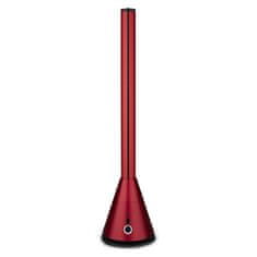 Argo Stĺpový ventilátor , 398200028 ONIRO TOWER RED, unikátny dizajn, 26W