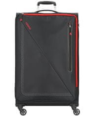 American Tourister Lite Volt Black