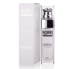 NORRI Anti-age hyaluron 3% 30ml + Hydratation cream 30 ml 