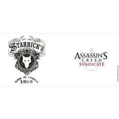 Grooters Hrnček Assassin's Creed - Starrick's