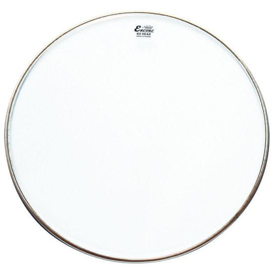 Remo Encore Diplomat Clear 13", blana pre bubon