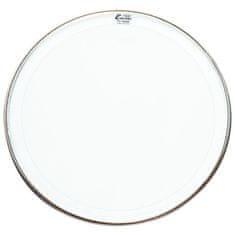 Remo Encore Pwstrk3, Bass Clear Dot 18", blana pre bubon