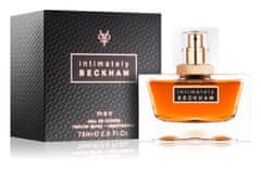 David Beckham Intimately Men 75 ml