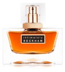 David Beckham Intimately Men 75 ml