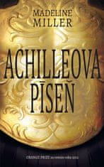 Madeline Millerová: Achilleova píseň