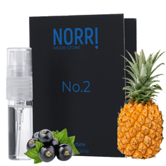 NORRI  Moon Stone- Tester (2 ml) 