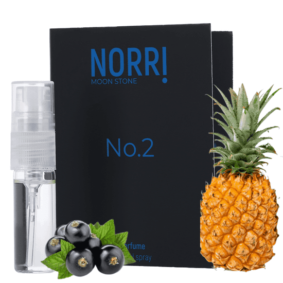 NORRI  Moon Stone- Tester (2 ml)