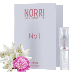 NORRI  Light Moment- Tester (2 ml) 
