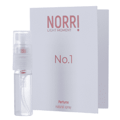 NORRI  Light Moment- Tester (2 ml) 