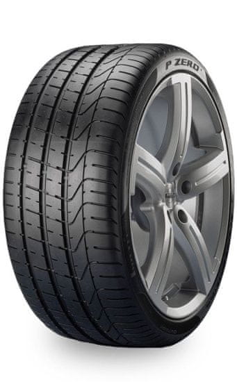 Pirelli 245/45R19 102Y PIRELLI PZERO (J) (KS)