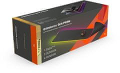 SteelSeries QcK Prism Cloth, XL (63826) - rozbalené