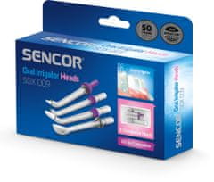 SENCOR SOX 009