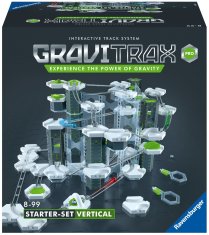 Ravensburger Gravitrax PRO Štartovacia sada 268320 - rozbalené