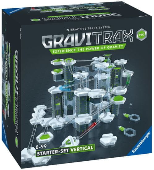 Ravensburger Gravitrax PRO Štartovacia sada