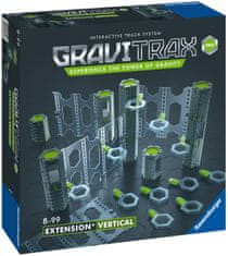 Ravensburger Gravitrax PRO Vertical 268160 - rozbalené