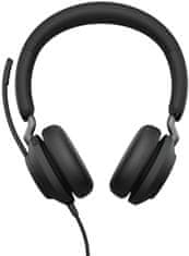 Jabra Evolve2 40, USB-A, MS Stereo