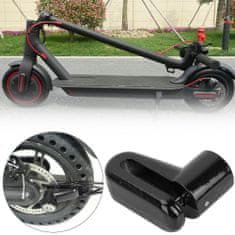 Xiaomi Bezpečnostný zámok na brzdový kotúč pre Xiaomi Scooter (Bulk) XISC010