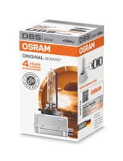 Osram Osram xenónová výbojka D8S XENARC ORIGINAL