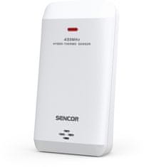 SENCOR SWS 7300