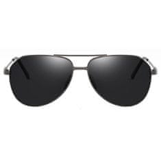 Neogo Floy 4 slnečné okuliare, Gray / Black