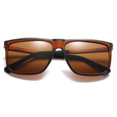 Neogo Baldie 3 slnečné okuliare, Brown