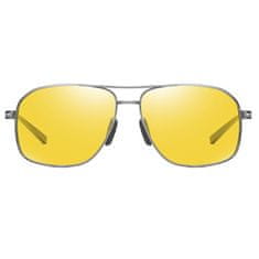 Neogo Marvin 3 slnečné okuliare, Gun / Night Vision