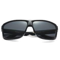 Neogo Kenn 4 slnečné okuliare, Black Bright / Black