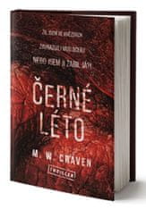 Michael Craven: Černé léto