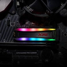 A-Data XPG SPECTRIX S40G RGB, M.2 - 1TB (AS40G-1TT-C)