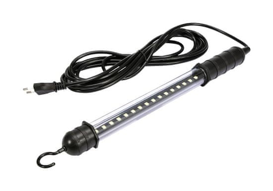 Vorel Lampa montážna 13 LED 3,2W/230V