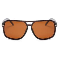 Neogo Dolph 4 slnečné okuliare, Black / Brown