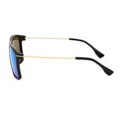 Neogo Rowly 2 slnečné okuliare, Black / Ice Blue