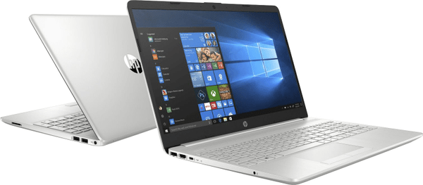 Notebook HP 15-dw2003n (1Q0L5EA) 15,6 palcov Full HD