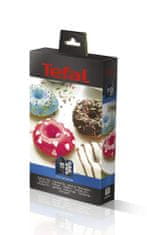 Tefal výmenná platnička XA 8011 ACC Snack Collection Donuts Box