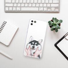 iSaprio Silikónové puzdro - Malamute 01 pre Huawei Y5p