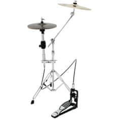 Dimavery HHS-600, šlapka pre Hi-hat s bovdenom